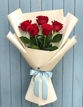 Букет Классика чувств в Железноводском