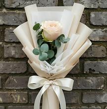 Букет цветов из:  Розы в Железноводском