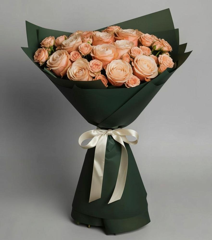 Букет Элегантный в Железноводском