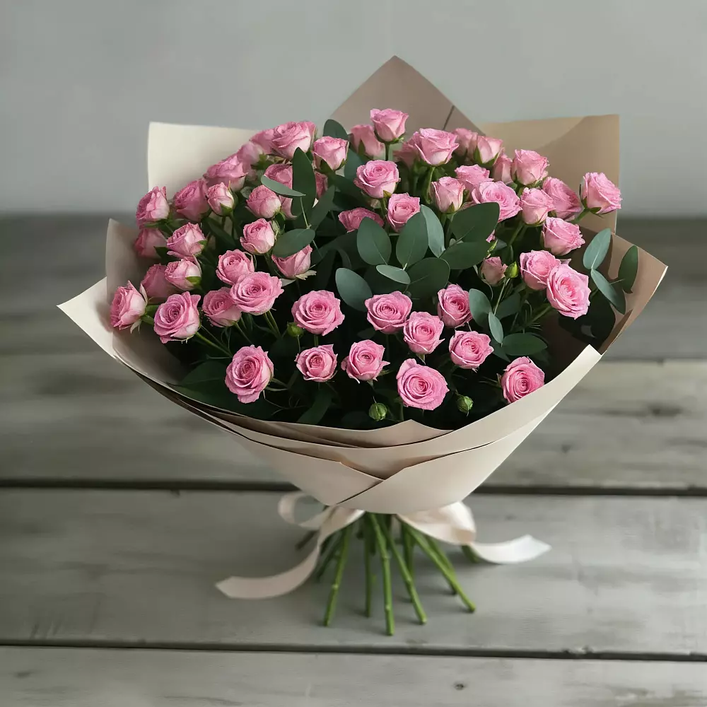 Букет Удовольствие в Железноводском