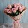 Букет цветов из: Розы в Железноводском