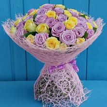 Букет 101 Волшебный Миг #REPLACE_PRED# Железноводском