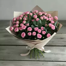 Букет Удовольствие #REPLACE_PRED# Железноводском