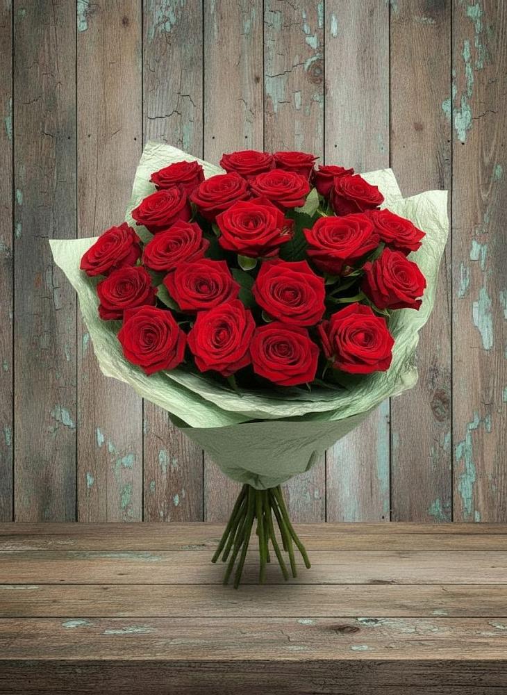 Букет Классика в Железноводском