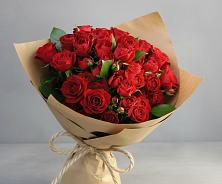 Букет Любовный роман в Железноводском