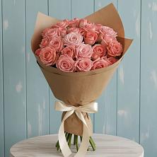 Букет цветов из:  Розы в Железноводском