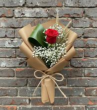 Букет цветов из:  Розы #REPLACE_PRED# Железноводском