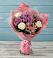 Букет цветов из: Герберы в Железноводском