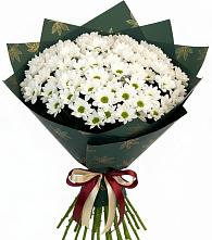 Букет цветов из:  Хризантемы в Железноводском