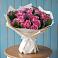 Букет цветов из: Розы в Железноводском