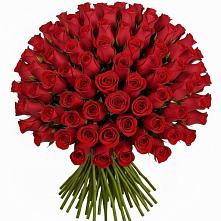 Букет Красные розы Чери Лав в Железноводском