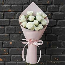 Букет цветов из:  Розы #REPLACE_PRED# Железноводском