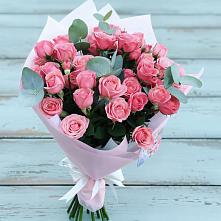 Букет Леди совершенство #REPLACE_PRED# Железноводском