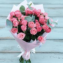 Букет Леди совершенство в Железноводском